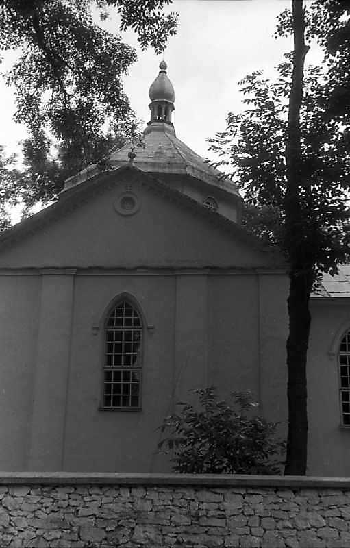 1992 р. Вигляд з позиції С4