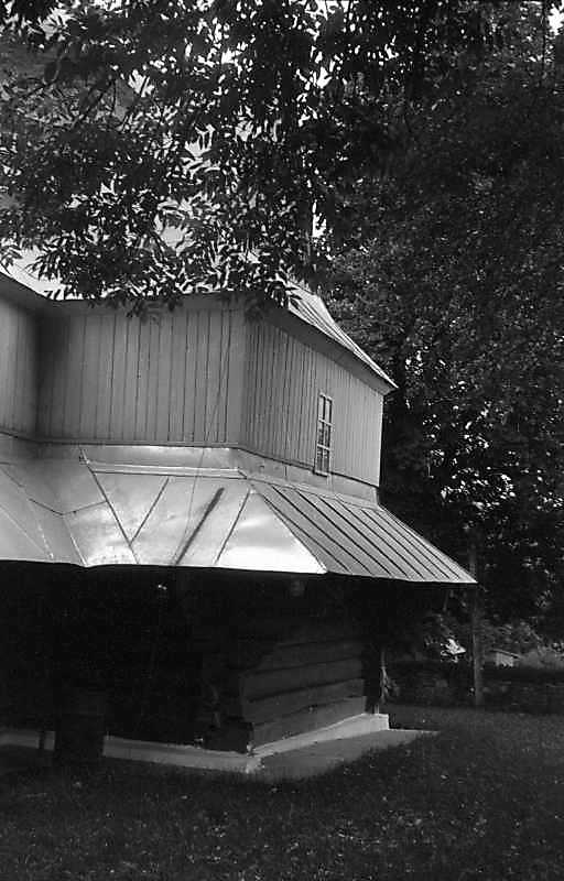 1992 р. Північне рамено. Вигляд з…