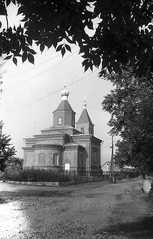 Церква св.Петра і Павла
