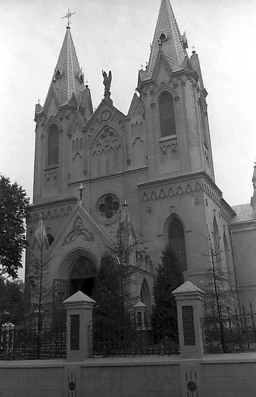 1992 р. Загальний вигляд з позиції С3