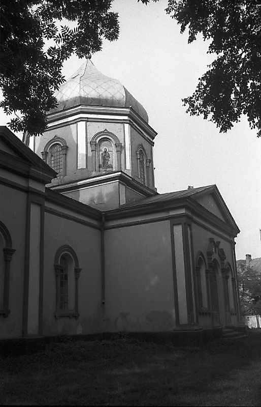 Церква Успіння