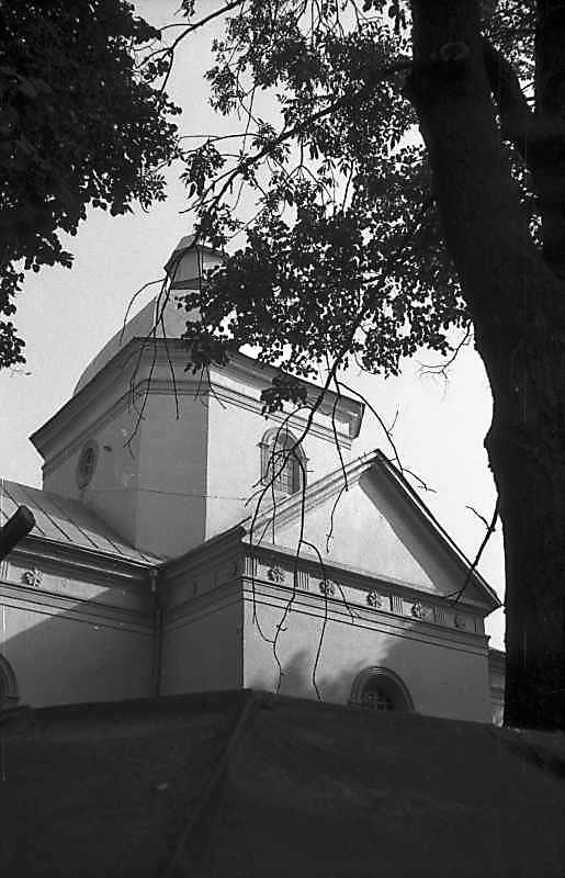 Церква св.Іоана Богослова