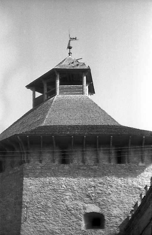 Верхня частина