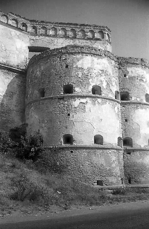 1992 р. Загальний вигляд з південного…