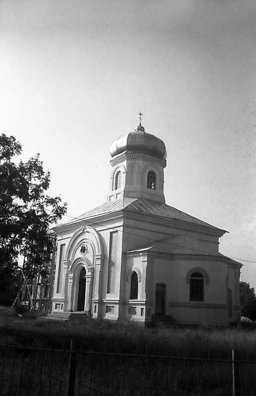 Церква Успіння