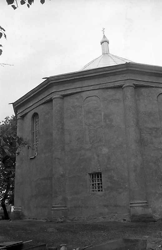 Південна частина