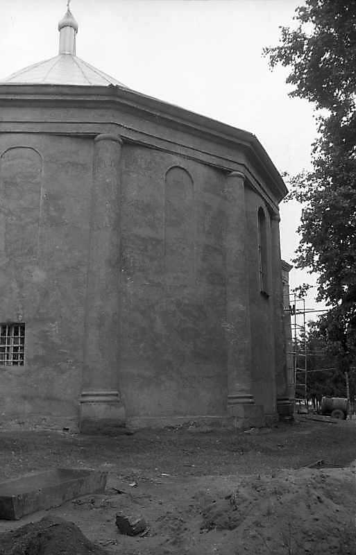 Північна частина