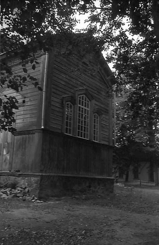 1992 р. Бічне рамено. Вигляд з позиції…