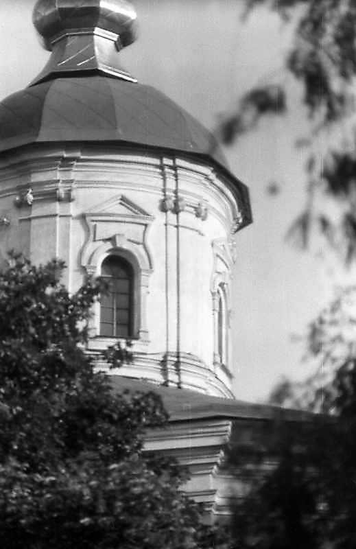 1993 р. Верх. Вигляд з півночі