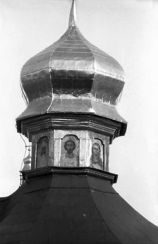 Ліхтарик бабинця