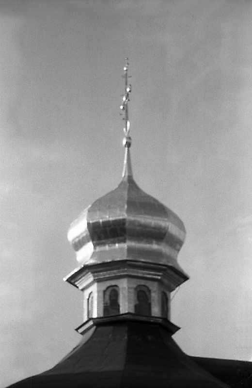 Ліхтарик бабинця