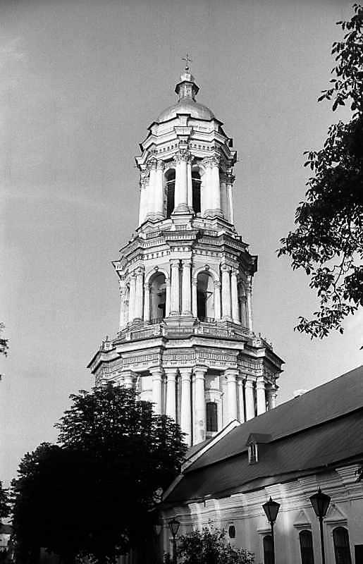 1993 р. Загальний вигляд з північного…