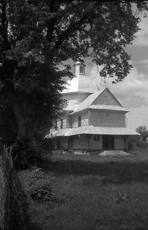 1993 р. Загальний вигляд з позиції А4