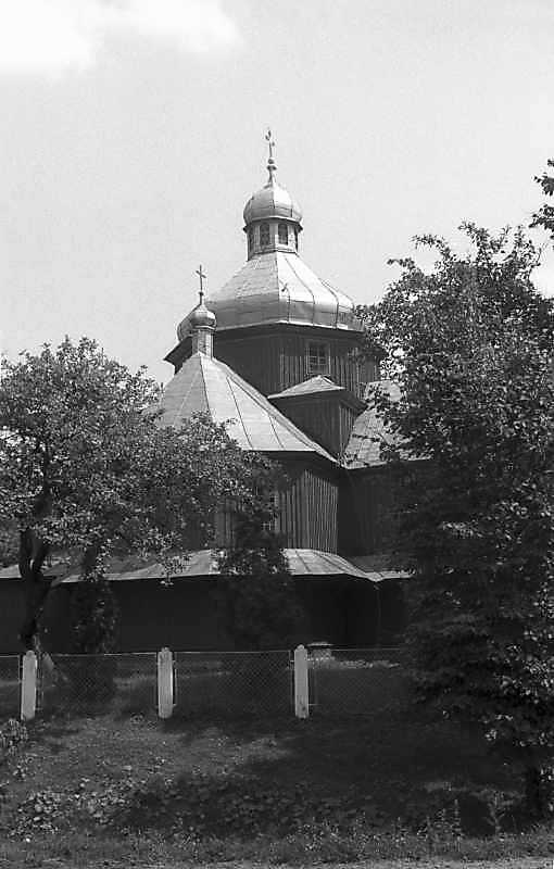 Церква св.Іллі