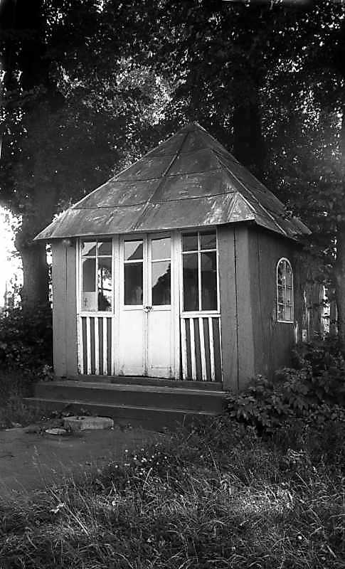 1993 р. Каплиця