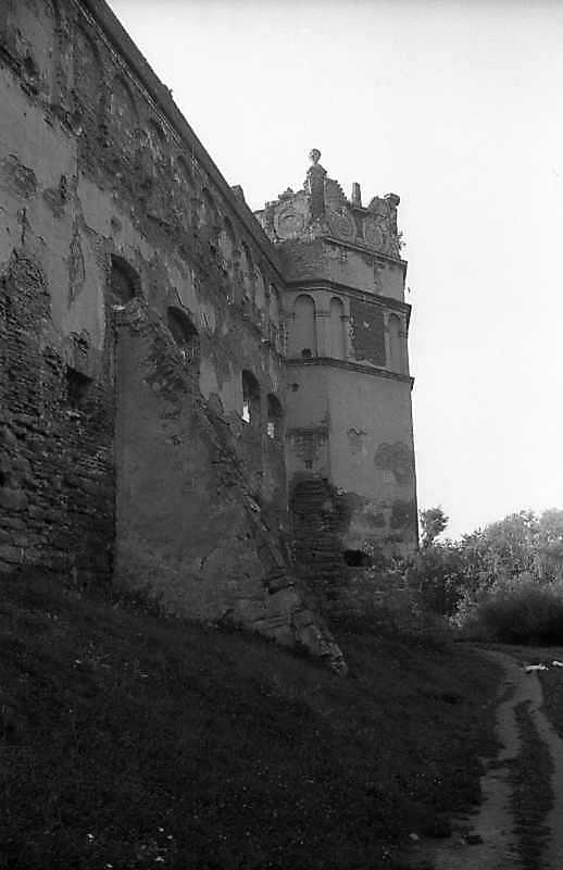 Східна башта