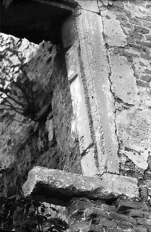 Обрамлення вікна