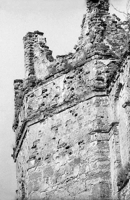 1993 р. Верхня частина. Вигляд з…