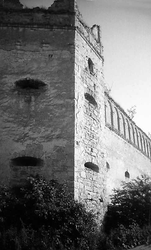 Північна башта