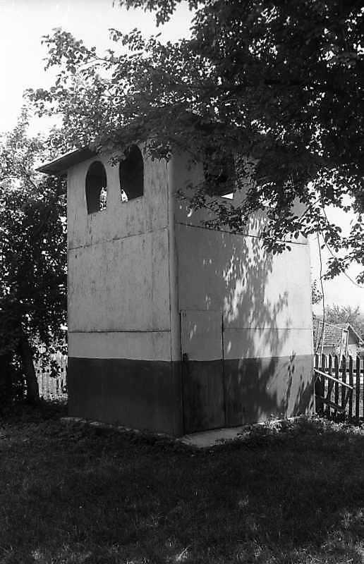 1993 р. Дзвіниця