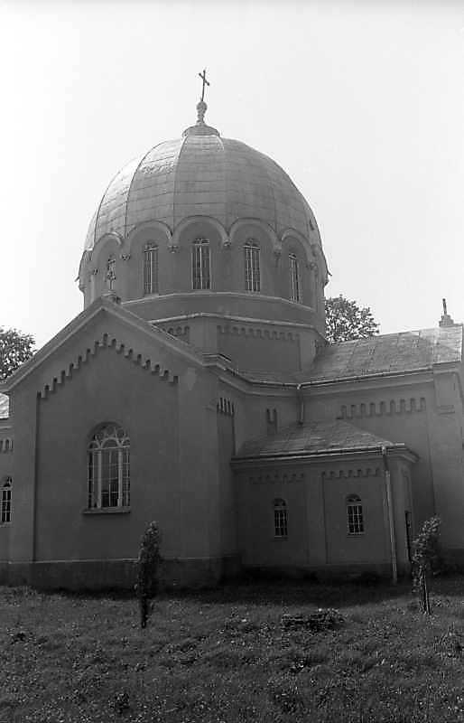 1993 р. Загальний вигляд з позиції А2