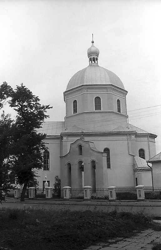 Церква св. Михаїла