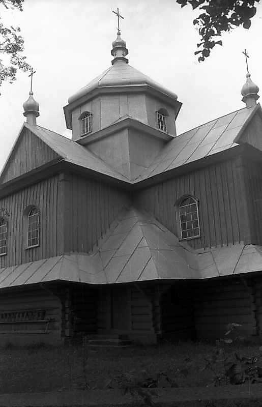 1993 р. Вигляд з позиції А2