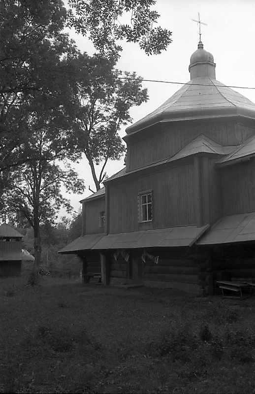 Південний фасад