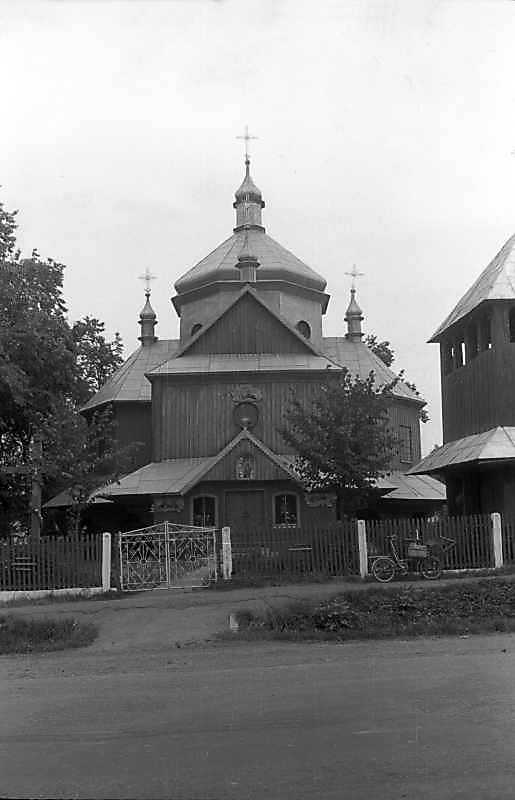1993 р. Загальний вигляд з позиції С3
