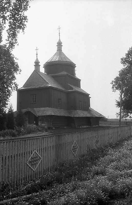 1993 р. Загальний вигляд з позиції А3