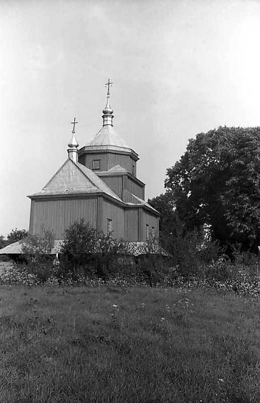 1993 р. Загальний вигляд з позиції А1