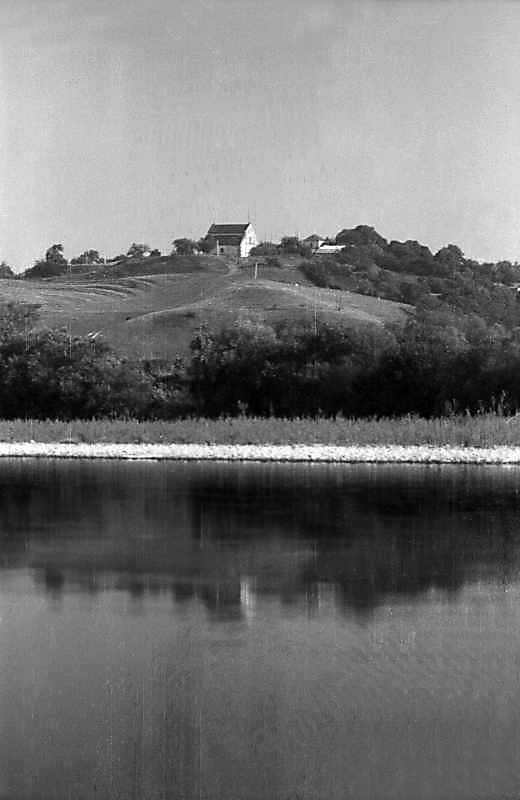 1993 р. Загальний вигляд з північного…