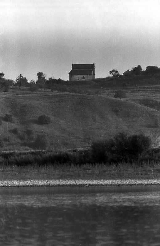 1993 р. Загальний вигляд з півночі, з…