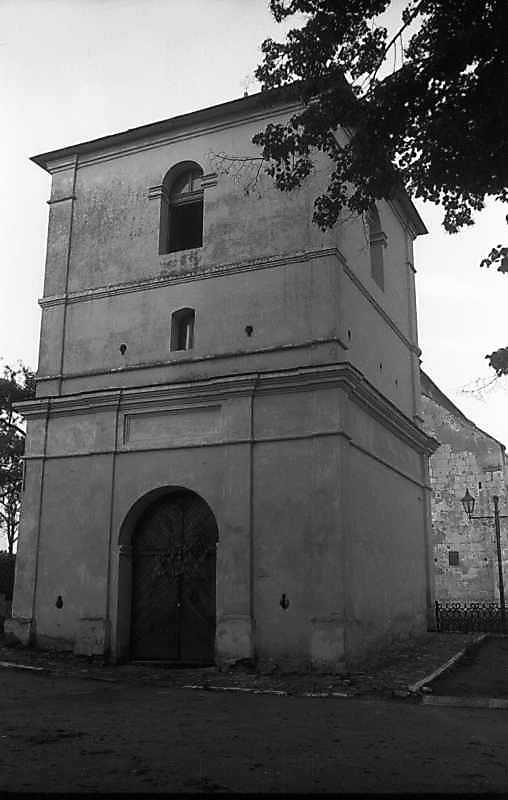 1993 р. Загальний вигляд з південного…