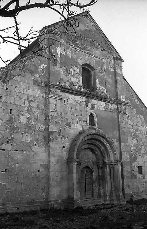 1993 р. Західний фасад. Вигляд з…