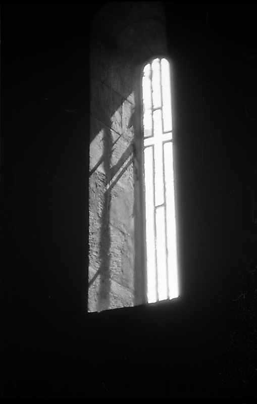 1993 р. Інтер’єр вікна центральної…