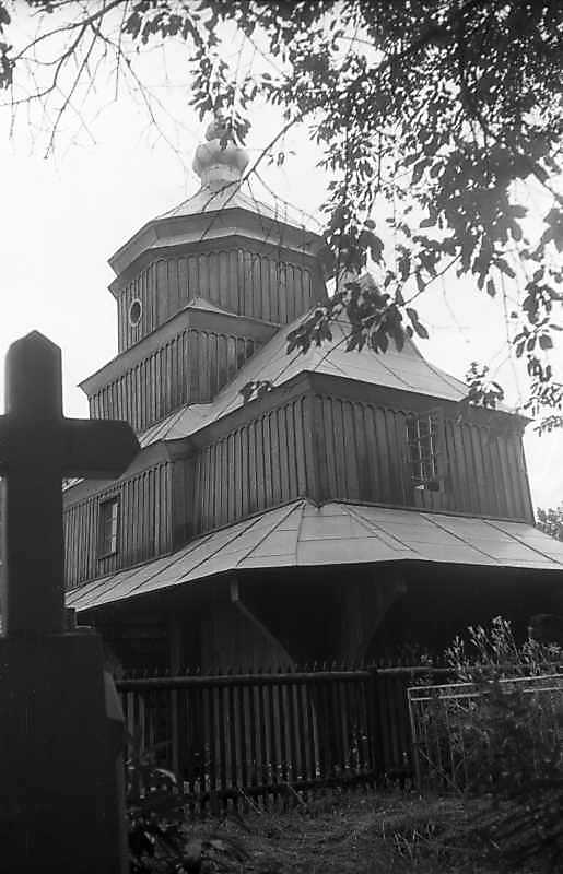 1993 р. Загальний вигляд з позиції А4