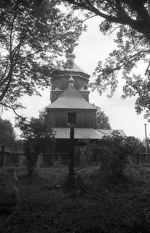 1993 р. Загальний вигляд з позиції С3