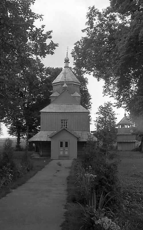 Церква Різдва Христа