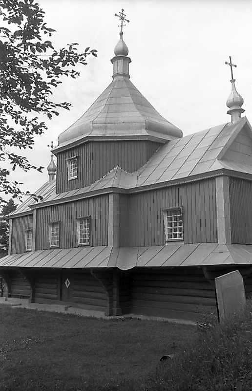 Церква св.Іллі