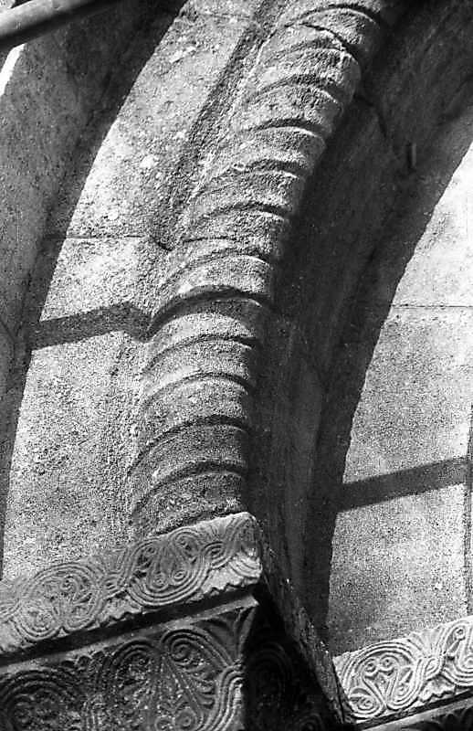 Профільований валик