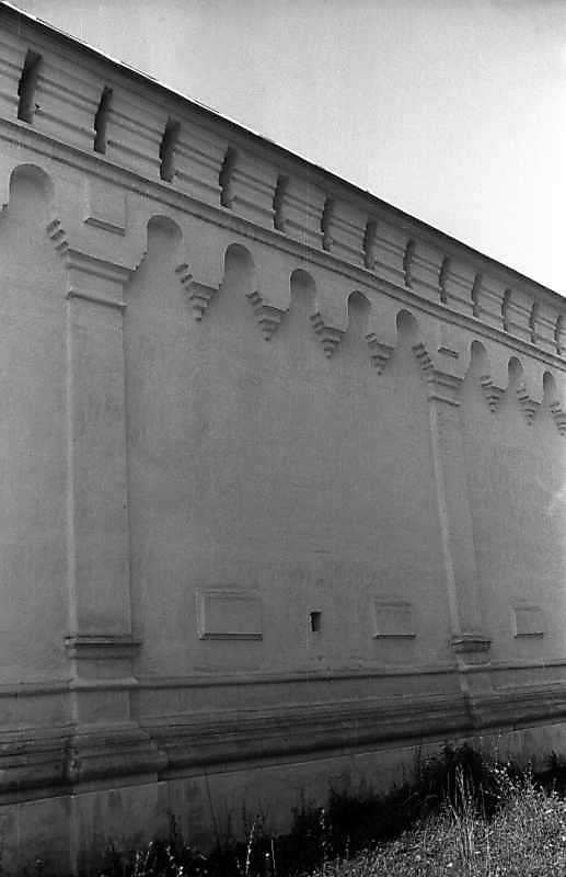 1993 р. Фрагмент південно-східного…