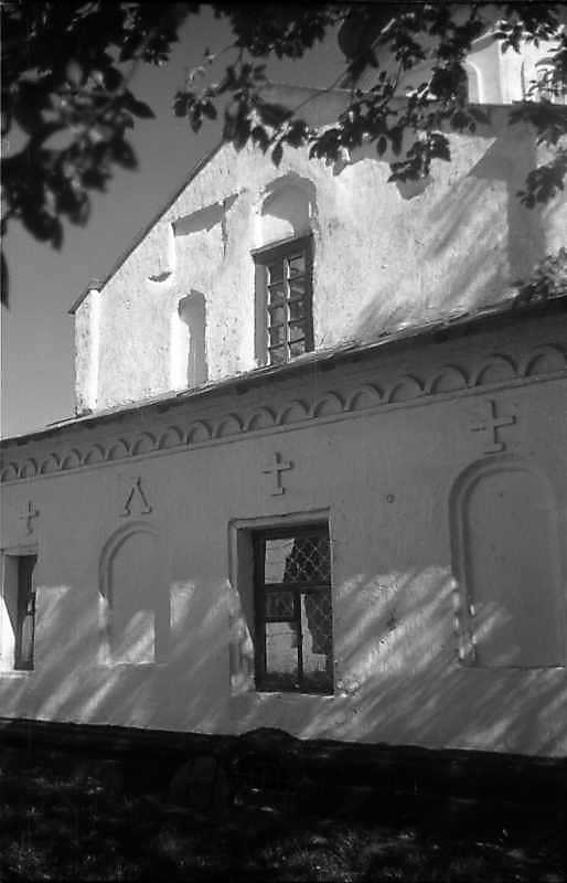 1993 р. Фрагмент північно-західного…