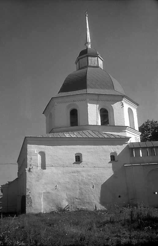 1993 р. Загальний вигляд з північного…