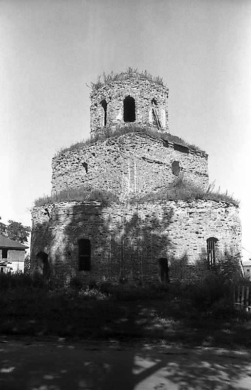 1993 р. Загальний вигляд з позиції А2