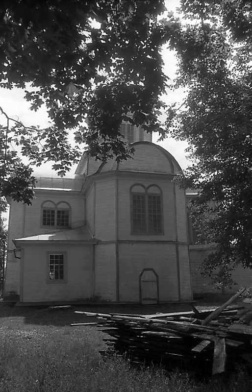 1993 р. Загальний вигляд з позиції С4