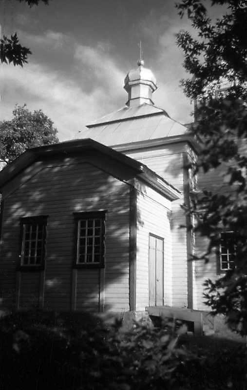 1993 р. Вигляд з позиції С4