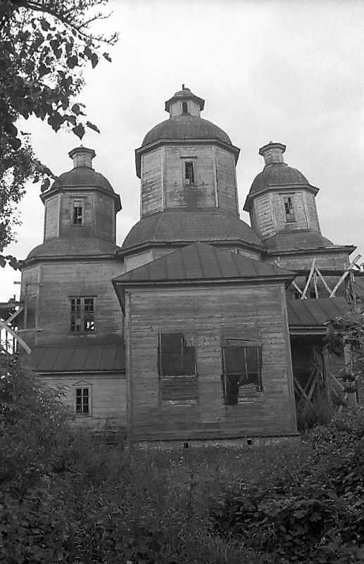 1993 р. Вигляд з позиції С4