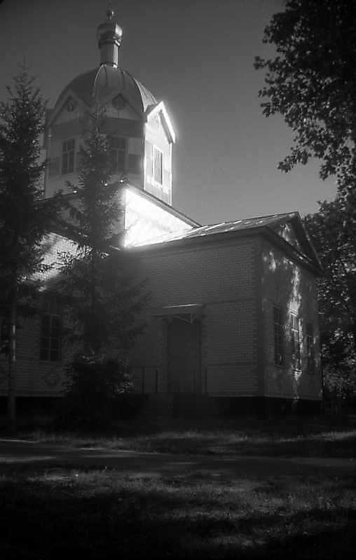 Церква св.Михаїла