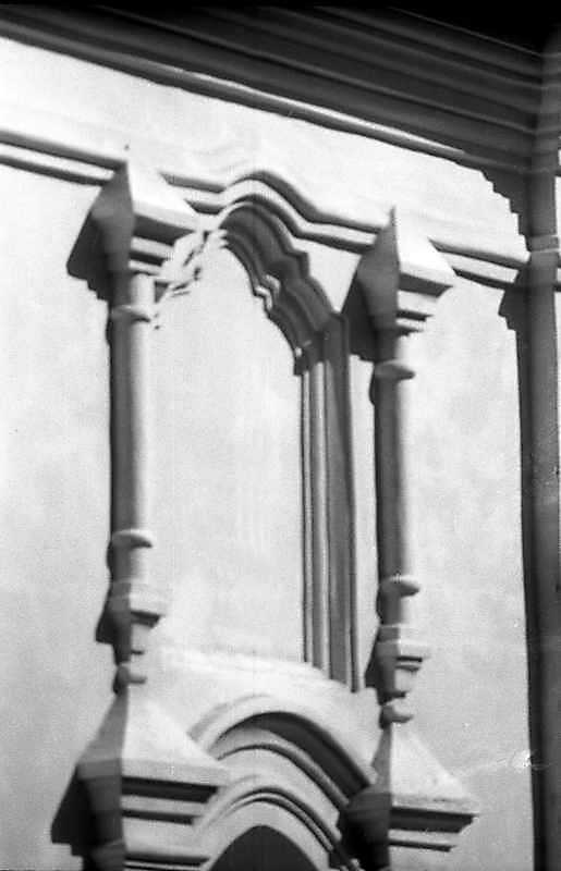 Ніша південної стіни